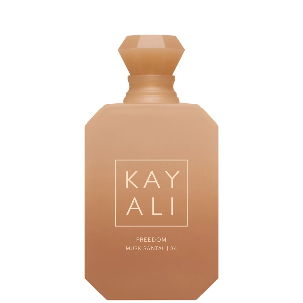 KAYALI Freedom Musk Santal 34 EDP 50ml