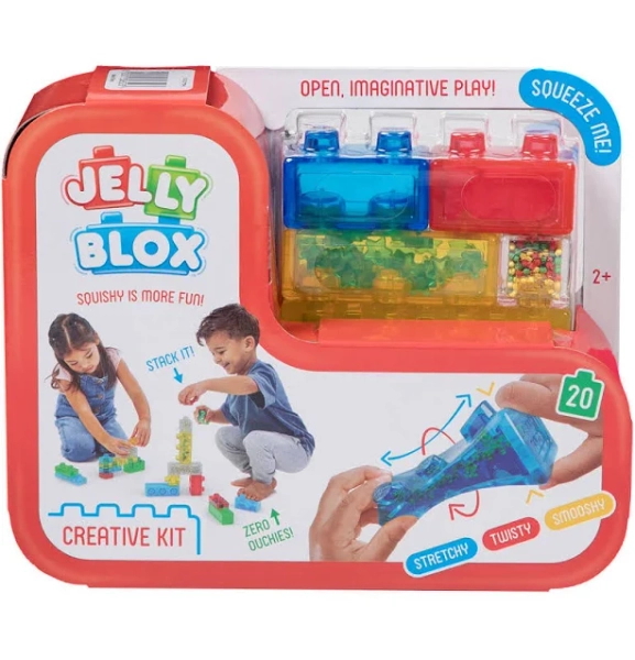 Jelly Blox Creative Kit