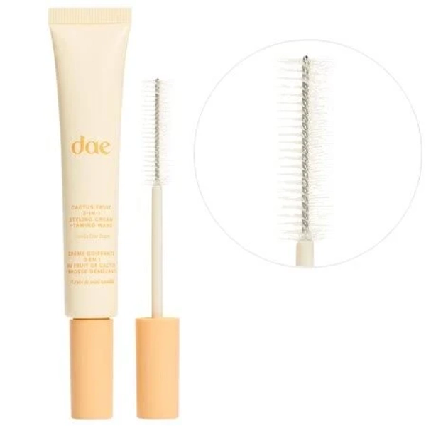 Cactus Fruit 3-in-1 Styling Cream With Taming Wand Dae
