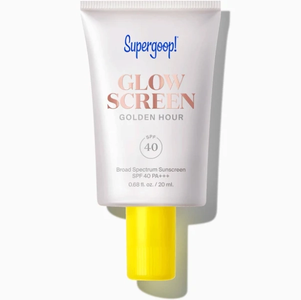 Supergoop! Glowscreen Golden Hour
