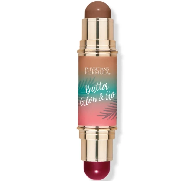 Physicians Formula Butter Glow & Go Multiuse Stick