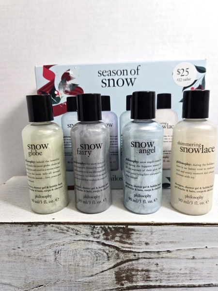 Philosophy minis 