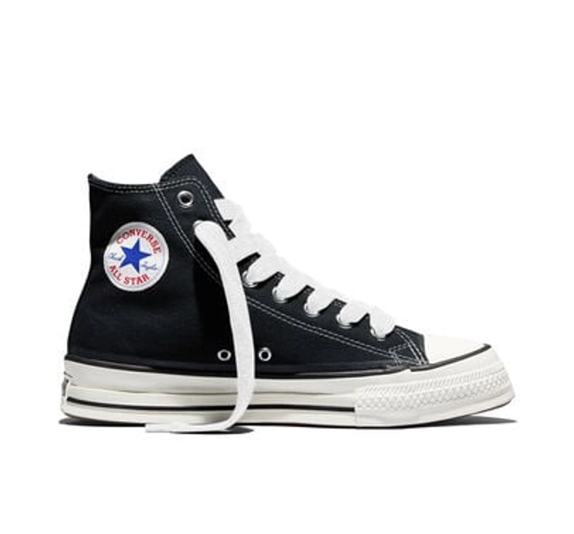 ​Chuck Taylor Throwback Unisex High Top Shoe. Converse.com