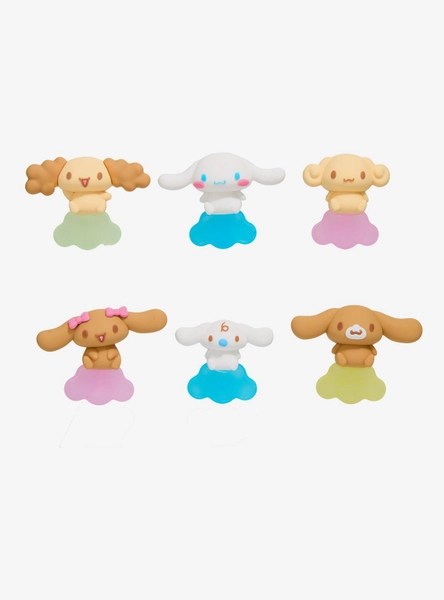 Sonix Cinnamoroll And Friends Blind Box Phone Buddy