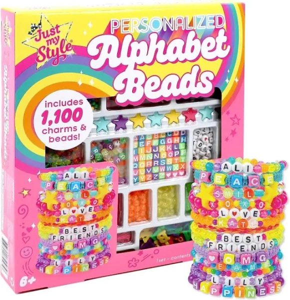 Toys For Girls Beauty Set Kids 3 4 5 6 7 8 Years Age Old Cool Gift