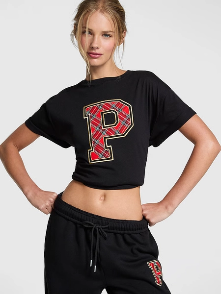 Campus Cotton Tee
