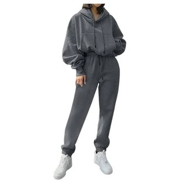 Women's 2-Piece Lightweight Sweat Suit