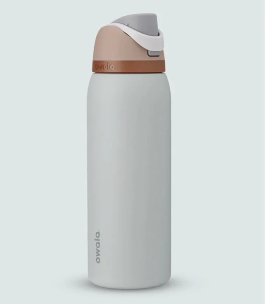 FreeSip® Water Bottle - Calm Waters 24oz