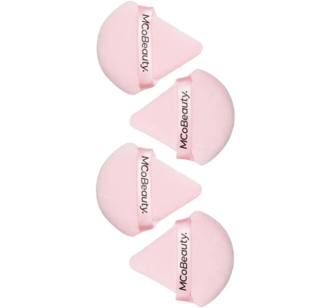 MCoBeauty Cosmetic Puffs
