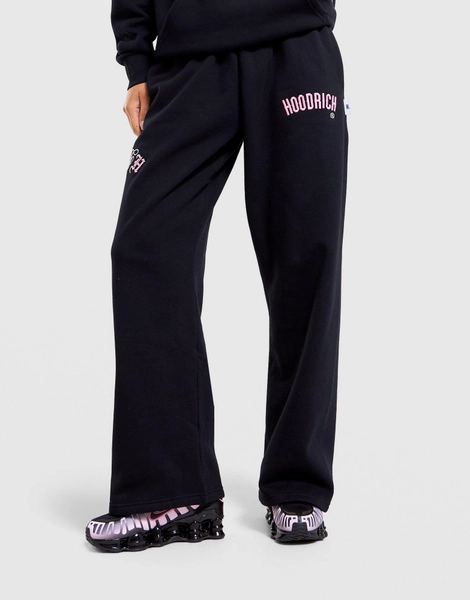 Hoodrich Calor Oversized Hoodie