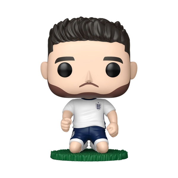 Pop! Declan Rice