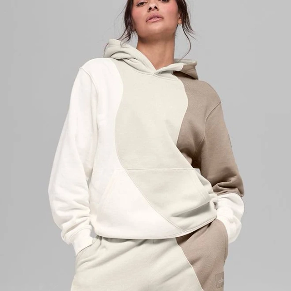 Alo Make Waves Hoodie