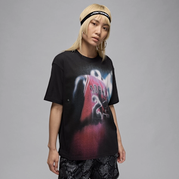 Jordan Sport Women's Dri-FIT T-Shirt