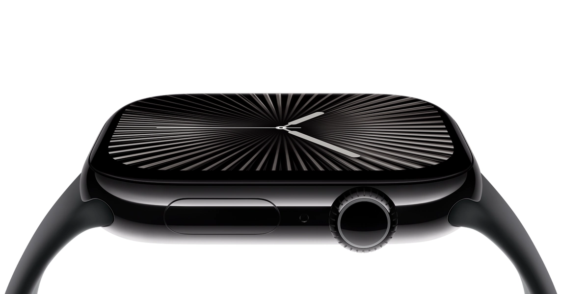 Apple Watch Series 10