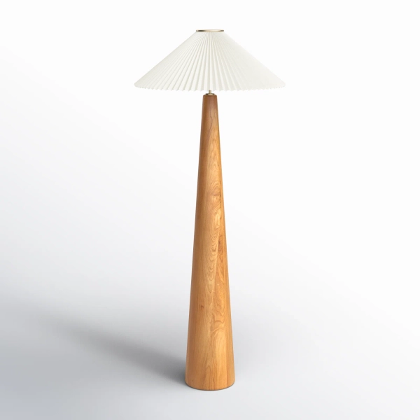 Joss & Main Freddy 66" Novelty Floor Lamp | Joss & Main