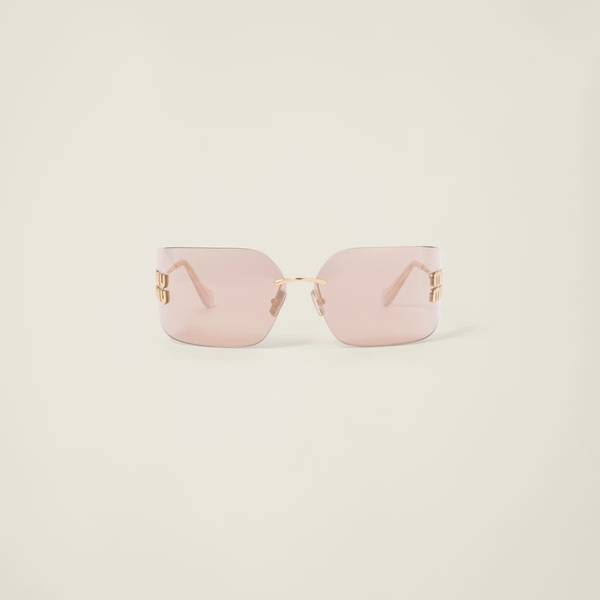Aube sunglasses