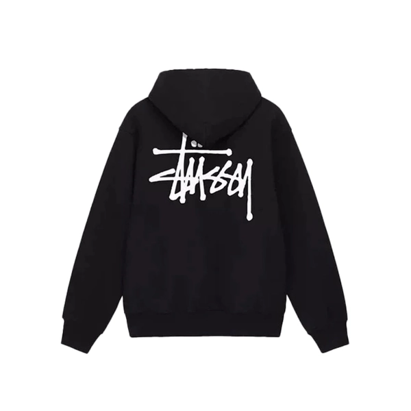 Basic Slim Fit Hoodie