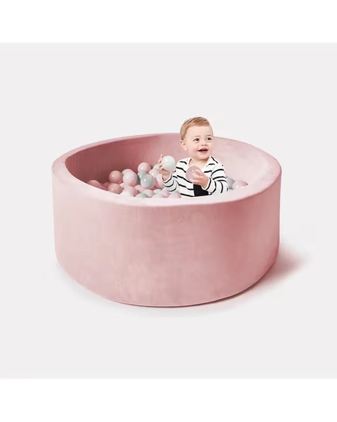 Foam Play Ball Pit