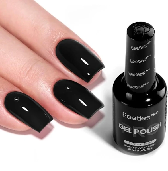 Chill Intentions Audrey Gel Polish