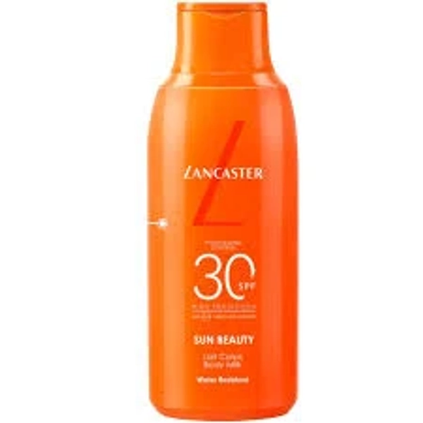 Sun Beauty Velvet Milk