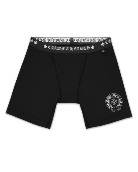 Chrome Hearts Boxer Brief - Long