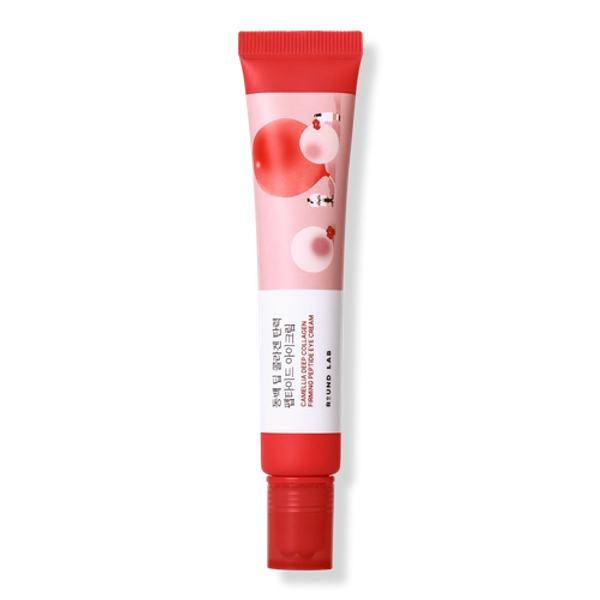 Camellia Deep Collagen Firming Peptide Eye Cream
