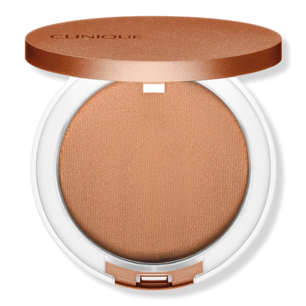 True Bronze Pressed Powder Bronzer - Sunkissed