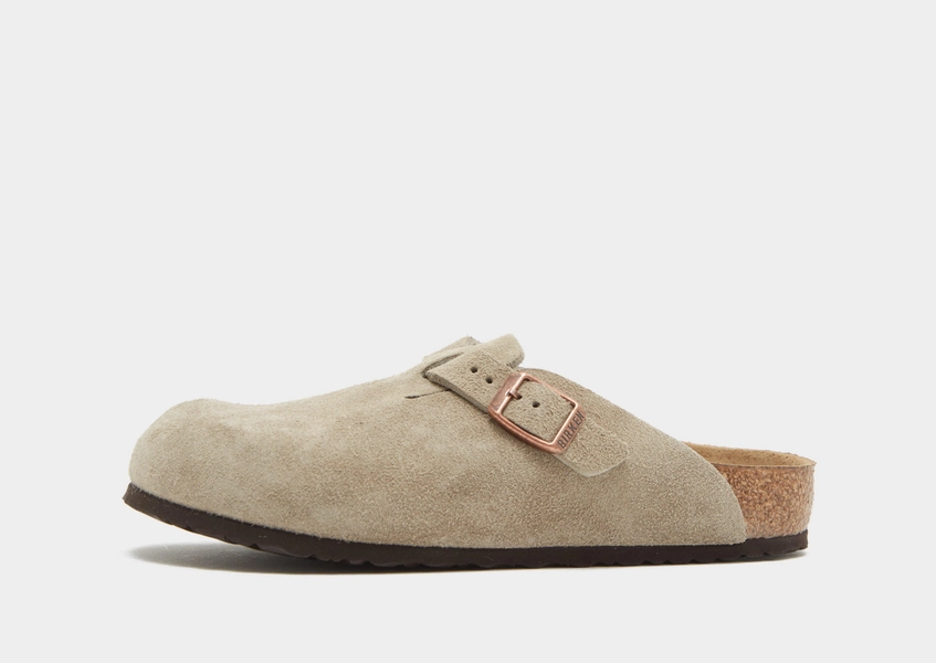 Birkenstock Boston Children