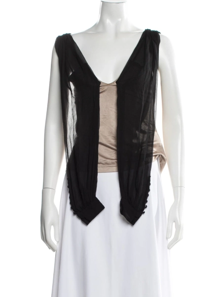 Vintage 2007 Top