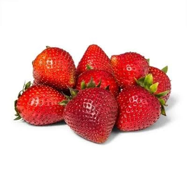 Strawberries, 1 lb.