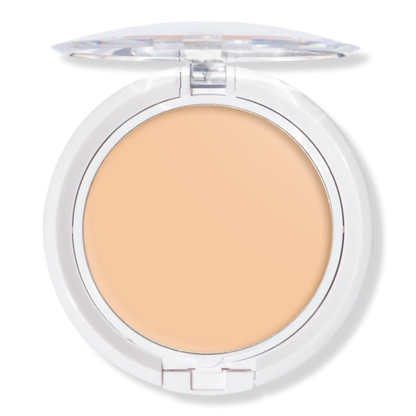 Skin Bloom Cream To Powder Compact - Warm Bisque