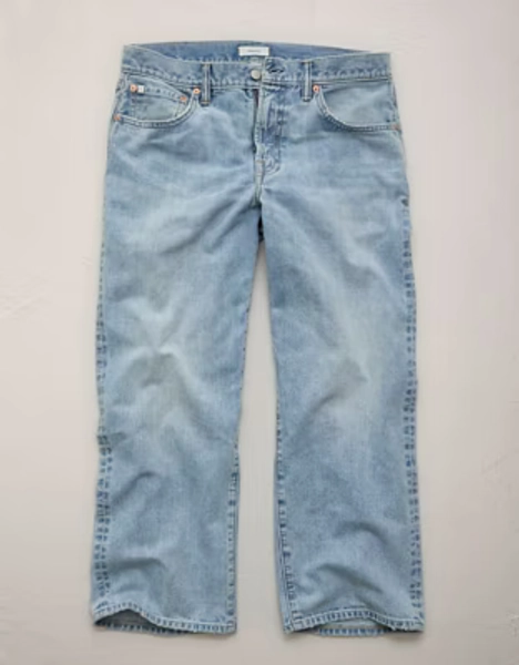AE77 Premium Vintage Jean