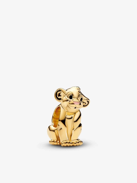 Charm Disney Le Roi Lion Simba