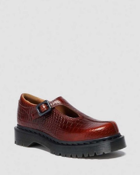 DR MARTENS REJENA MJ