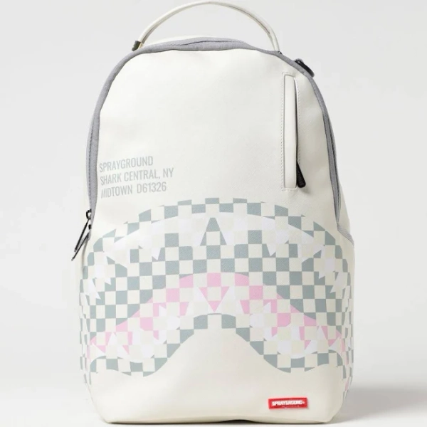 Sprayground Shark Central Dynamic Backpack
