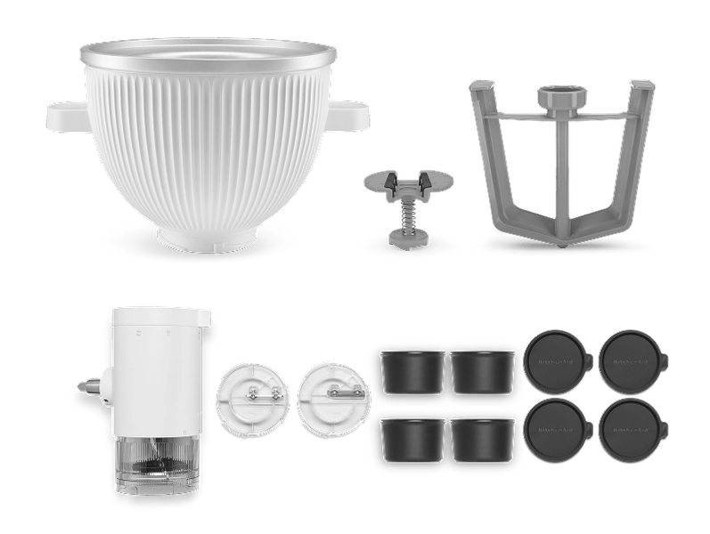 The (N)Ice set