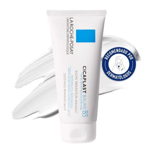 Cicaplast Baume B5+