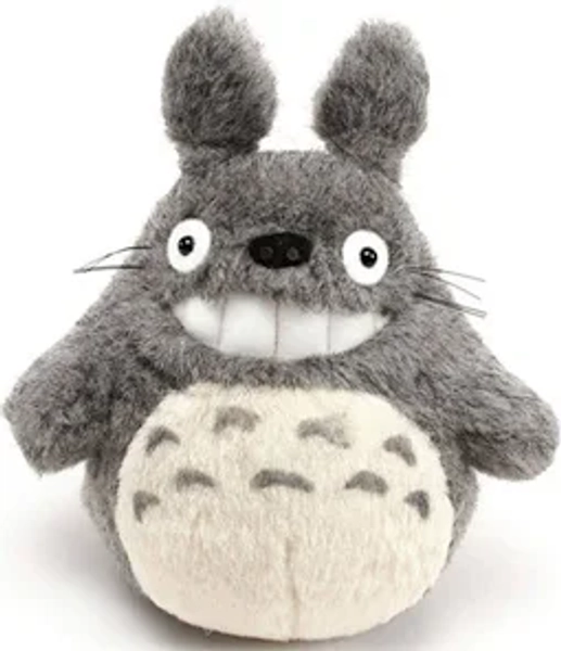 Studio Ghibli My Neighbor Totoro Plush Doll