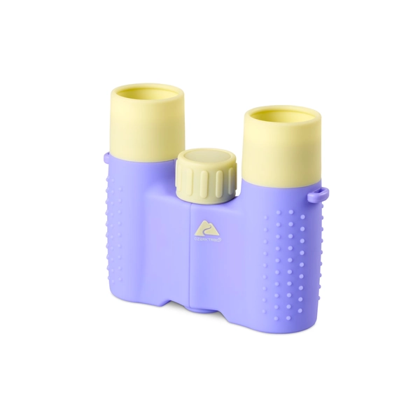 Ozark Trail Kids Binoculars 6X21, Ages 6+ - Walmart.com