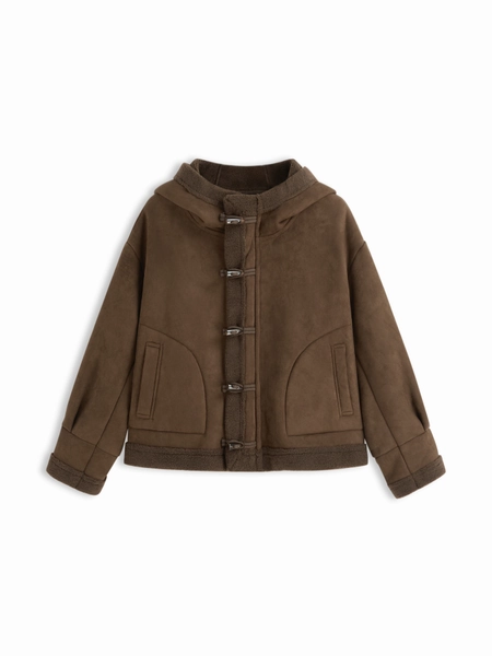 Jacket - Size 22