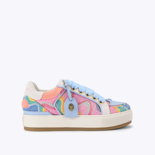 Southbank Tag Sneaker