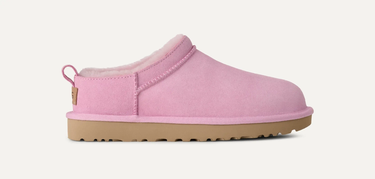 Women's Classic Micro