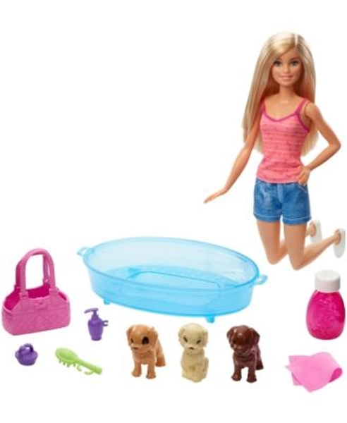 Doll & Accessories