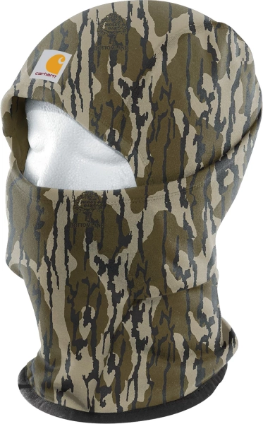 Carhartt Men’s Force Camo Helmet Liner
