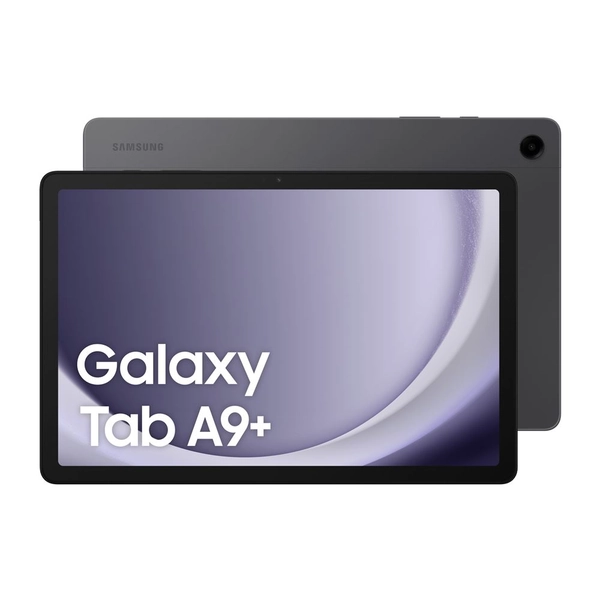 Tablette Tactile Samsung Galaxy Tab A9+ 11" Wifi 256 Go Anthracite