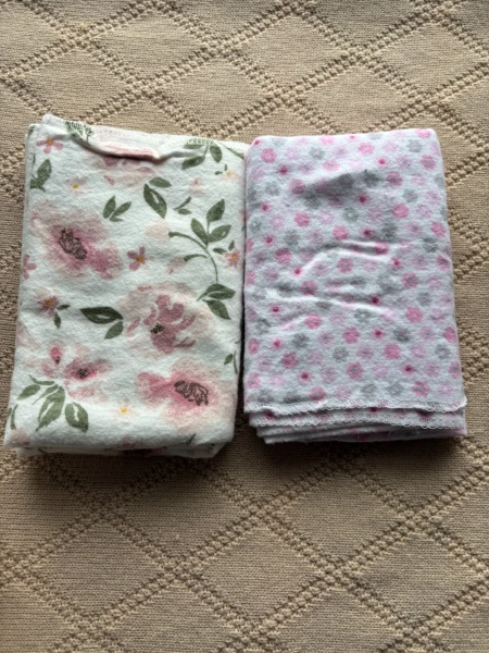 Home | Three Little Babies
