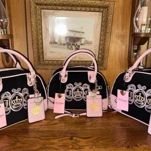 Juicy Couture New Viral Bag