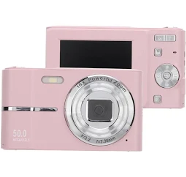 Digital Camera