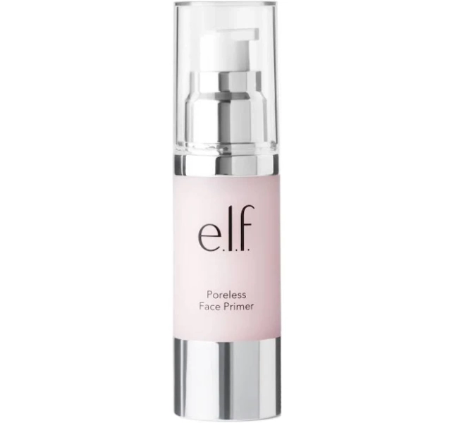 e.l.f. Poreless Face Primer