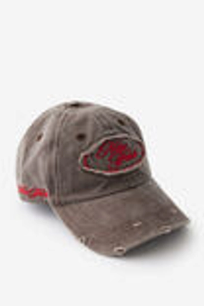 Emily Graphic Baseball Cap
